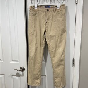 Levi's Men's Khaki Chinos